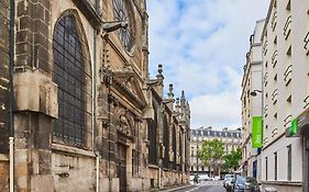 Ibis Styles Paris Gare de l'Est Magenta, Opening April 2021