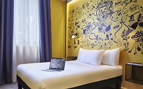 Ibis Styles Paris Gare de l'Est Magenta, Opening April 2021